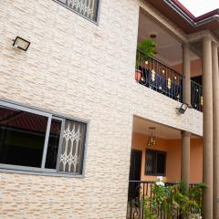 ReneGhart Apartments