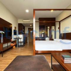 Studio Aston Residence 1116 City View