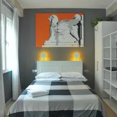 La Casa Verde - Ruzafa