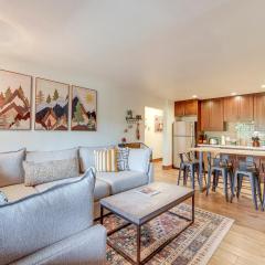 Dine, Shop and Shuttle to Resort Winter Park Haven!