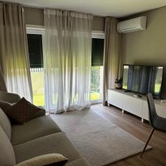 Apartamento Parque da Cidade