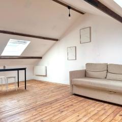 Cosy Appartement proche de Paris