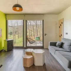 Apartamentos Cubicos