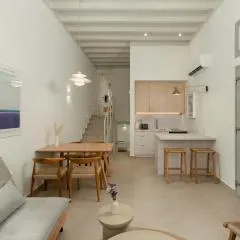 KYMA Suites Andros