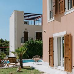 Villa Melograno by Domus Mirus - Rooftop Cinema, Pool, 6-Minute Walk to Beach