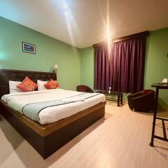 The Hotel Iinorri