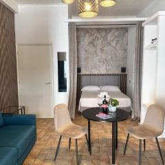 Trasteverina Apartment