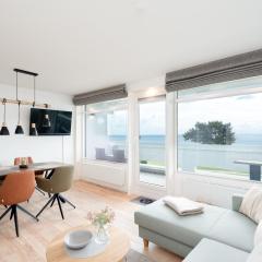 Ferienpark Sierksdorf App 101 - Strandlage