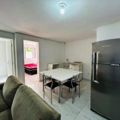 Apartamento espaçoso com 02 quartos em São Paulo Zona Norte