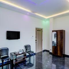 Hotel O Sri Chowdeshwari Residency
