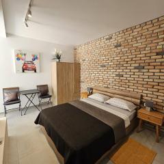 Modern Studio near Mgarr harbour