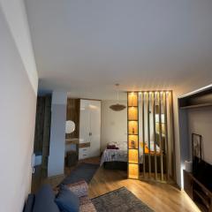 Apartment prishtina in center 4