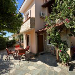 Aphrodite house