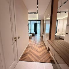 Apartament in Tashkent City