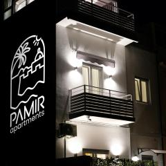 Pamir Apartments