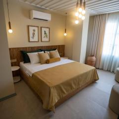 kaliada cunda elegant stay
