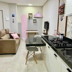 Bella Peroba Flats #Lua de Mel Hidromassagem - Maragogi AL