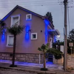 Apartman Hrkalovic