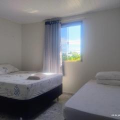 hostel xamã