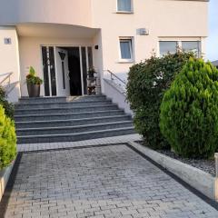 Ferienwohnung Vogesenblick