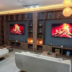 Xliving Host and Rooms