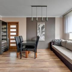 Wave Apartments - SERCE NAD MOTŁAWĄ