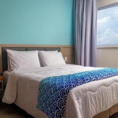 Apartamento no Aqualand Park & Resort