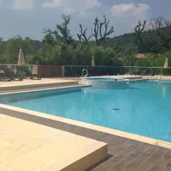 Appartement dans Residence – Le Domaine de Camiole