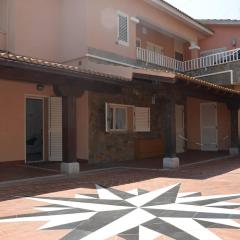 FSL-LEVI12P7 6 Posti Poggio Ridente San Lorenzo