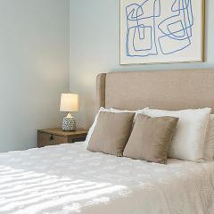Canal Walk District Apartments by Landing