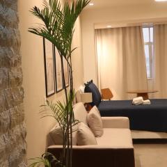 MELHOR LOFT na PRAIA