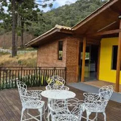 Eco Cabana Mantiqueira