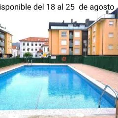 Su3ño Cántabro apto en Unquera