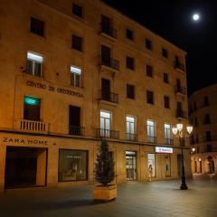 Alojamiento Turistico Zamora 58