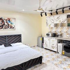 TN Residence - Studio 1, East Legon