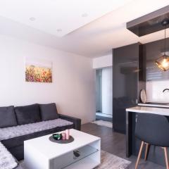 Modern apartment in Old town by Sarajevo Cable car