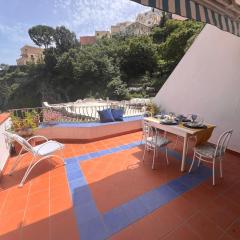 Casa Claudia Positano Center - 5 minuti dalla spiaggia