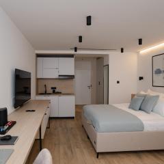 Sarajevo City Center Suites