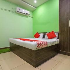 Hotel O Shiv Shankar
