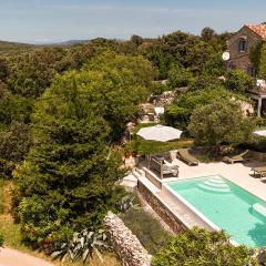 Holiday Home Stancija Srem