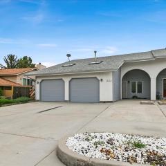 Spacious Boise Retreat - 3BR Bright Home