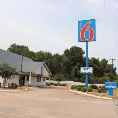 Motel 6-Alvin, TX