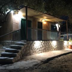 Villa MaryElen Marathias beach