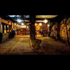 Casona María Esther