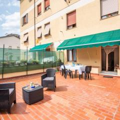 Appartamento con ampio terrazzo La Casa di Nonna