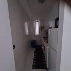 Appartamento Portorosa