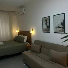 MELHOR STUDIO na PRAIA DE COPACABANA