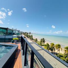 Flat Beira Mar de Cabo Branco und 218