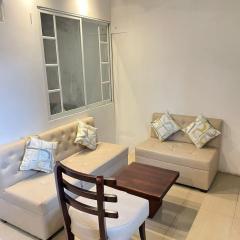 Departamento, Hospedaje, Shopping, UniversidadSG