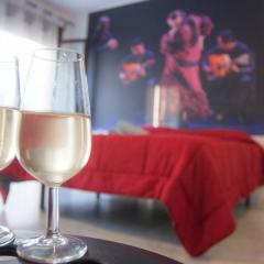 A Jerez Apartamentos